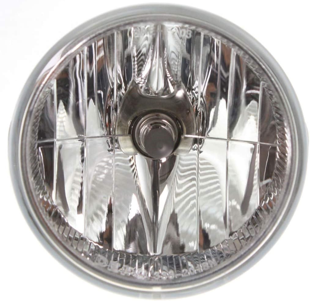 Fog Light Assembly for Lincoln Navigator 2003 2004 Pack of 2 C83715