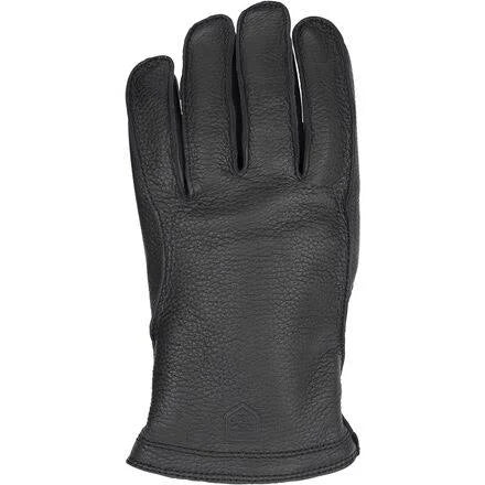 Black 8 Glove Y5597