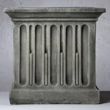 Alpine Stone Birdbath O4068