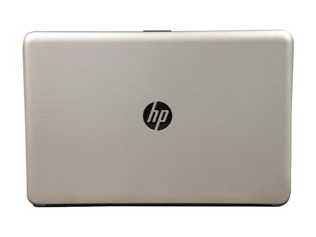 15.6" Core i5-7200U 2.5GHz 8GB RAM 1TB HDD Notebook J5757