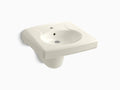 Bathroom Sink with Single Faucet Hole B279127