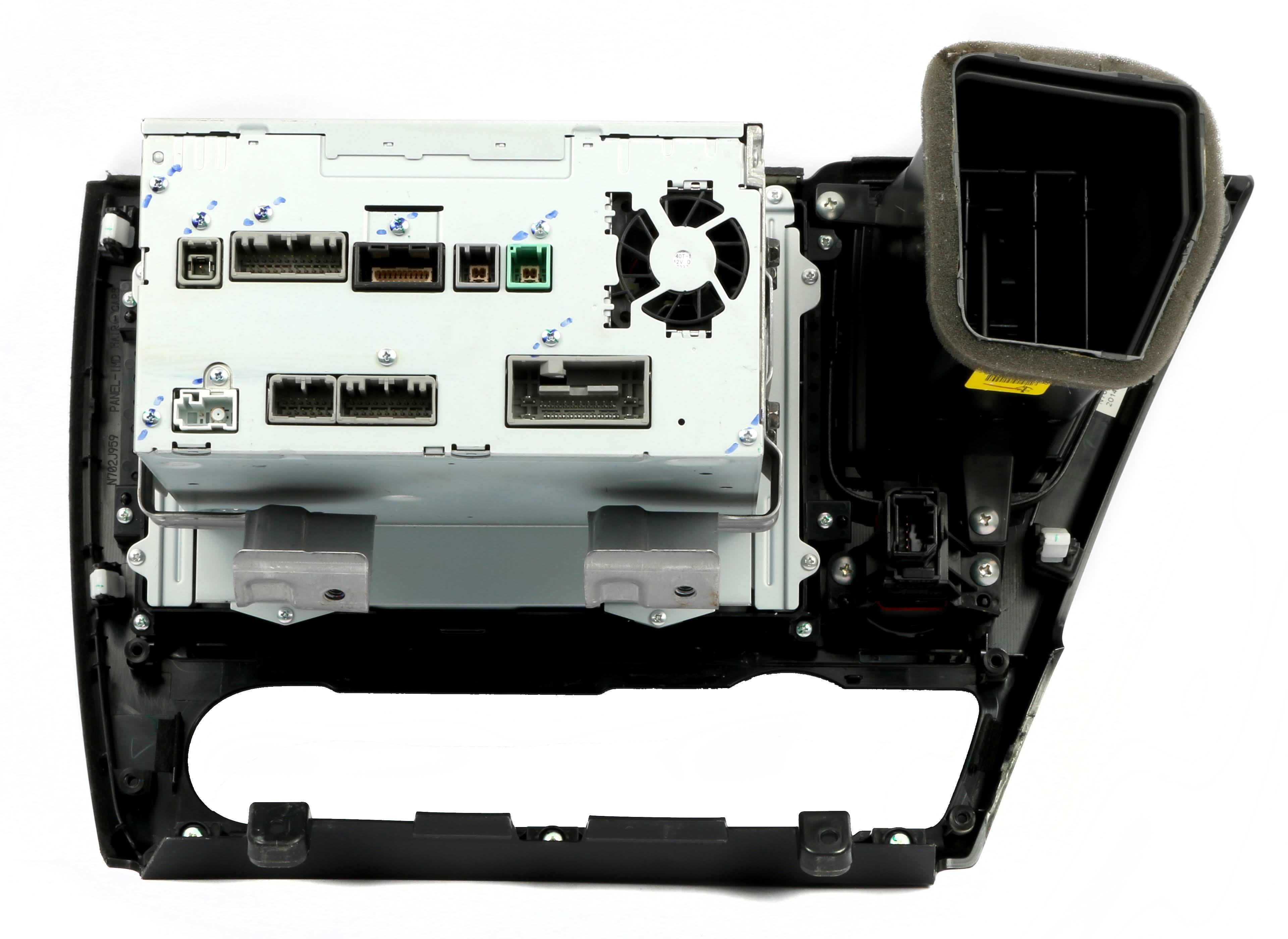 CD Player Y5304