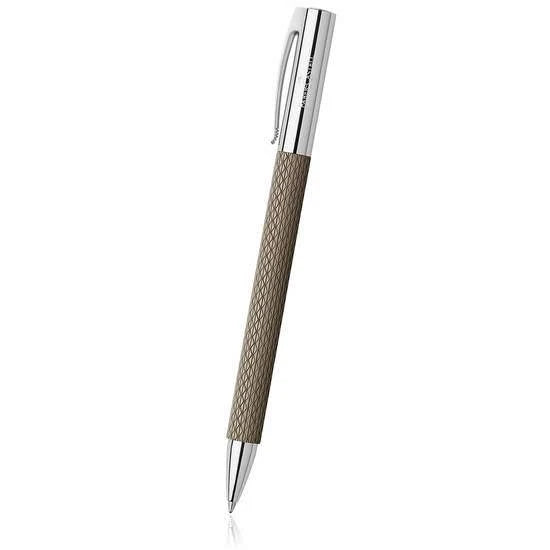 Black Sand Ballpoint Pen R7410
