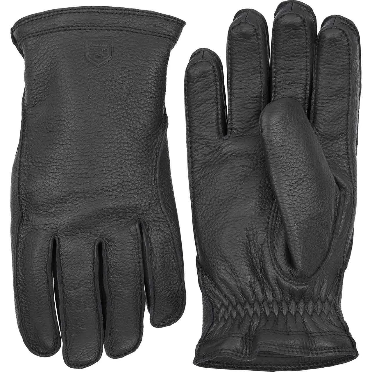 Black 8 Glove Y5597