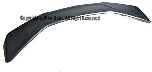 Rear Wing Spoiler for Chevrolet Camaro 2016 2017 2018 P848428