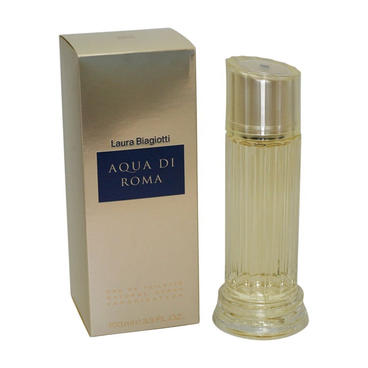 Eau De Toilette Spray 3.3 Oz / 100 Ml C166046