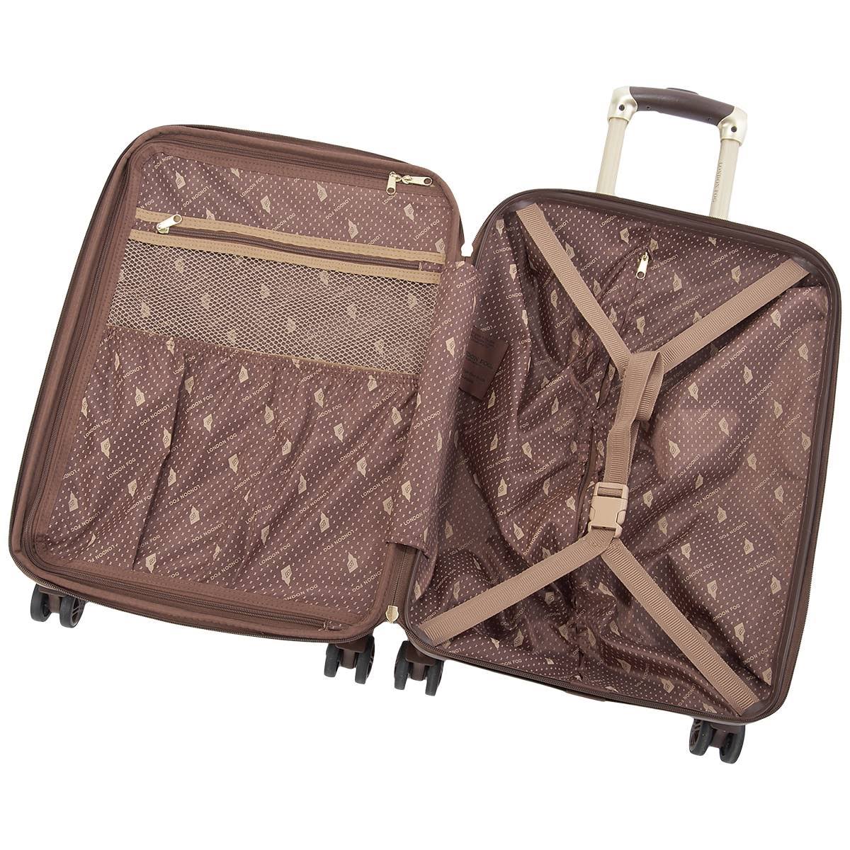 24x22 Expandable Hardside Spinner Z5824