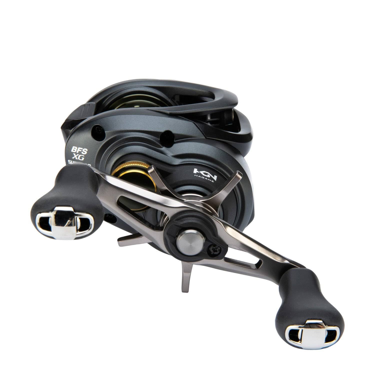 Baitcasting Reel W431421