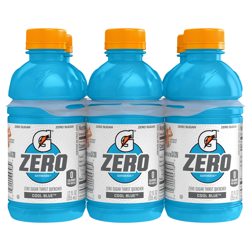 12 oz 12 Pack Sports Drink P27399