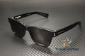 Squared Acetate Black Sunglasses N299024