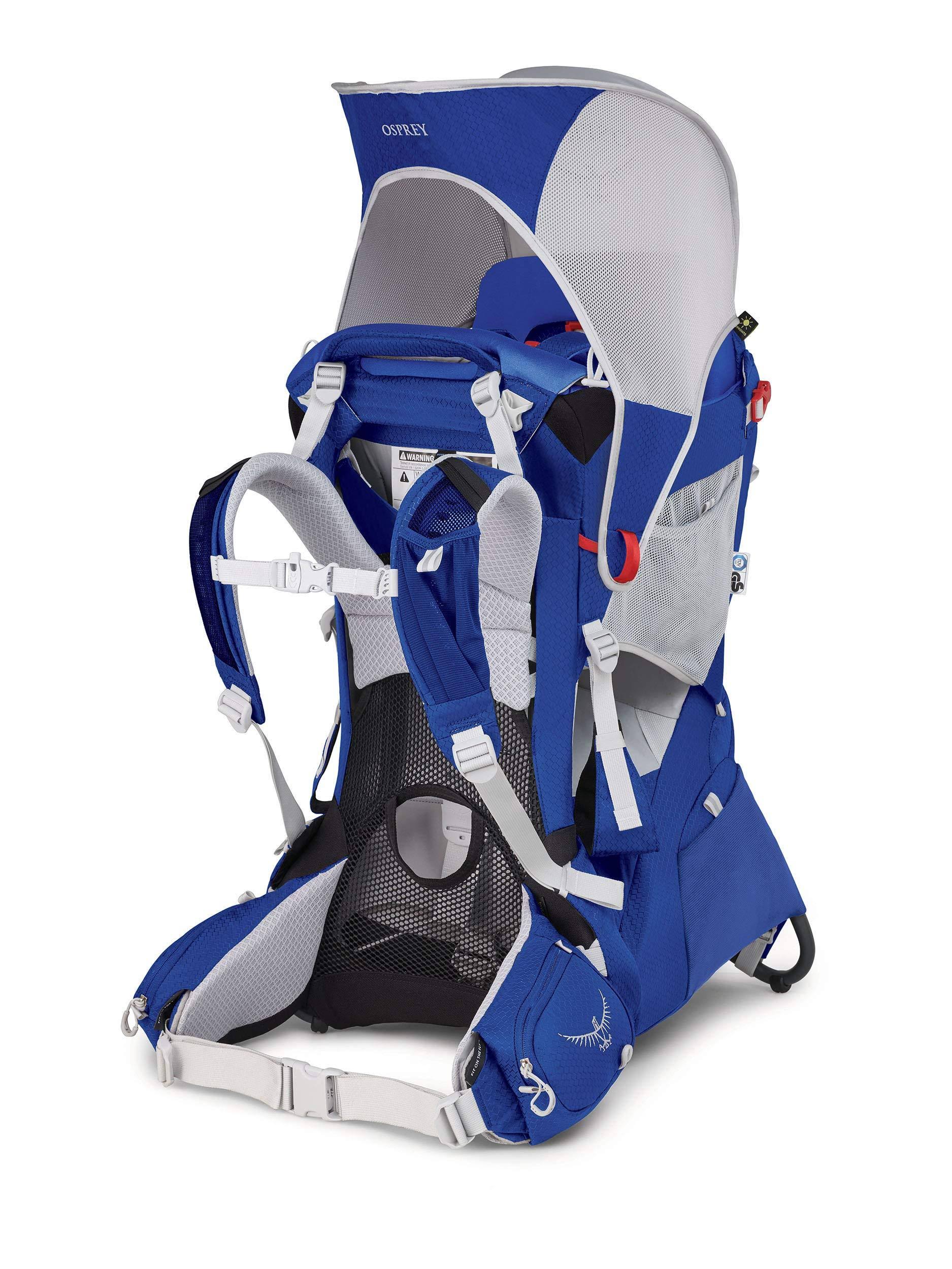 Blue Sky Child Carrier G656
