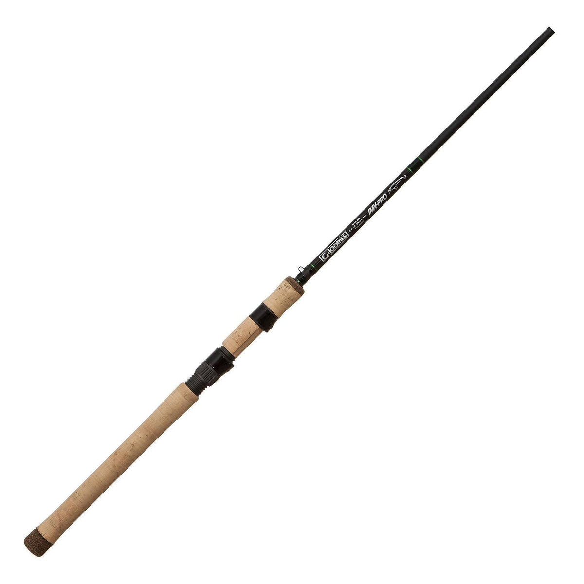 Jig & Worm Spinning Rod U811940