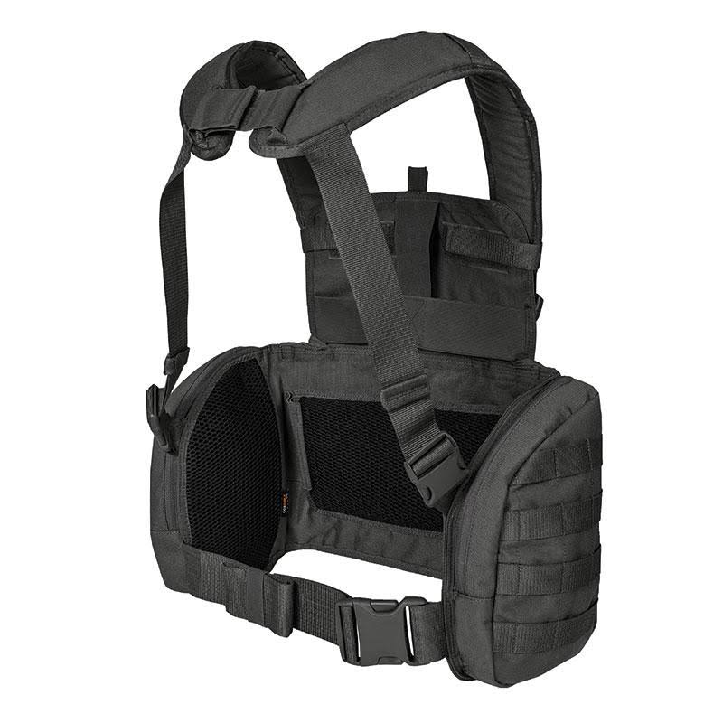 Multicam Chest Rig A441