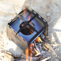 Lightweight Folding Camping Stove M4155
