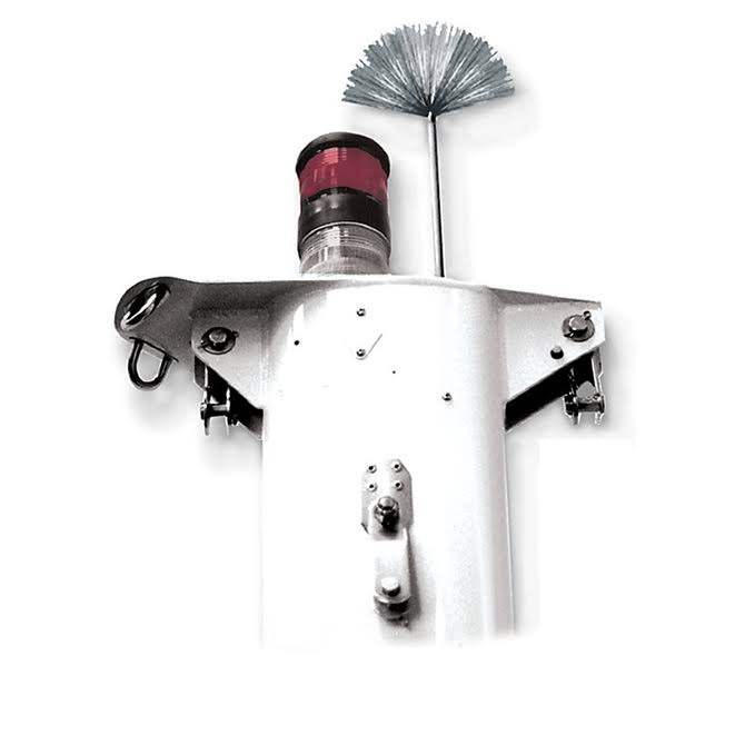 Static Dissipater M599