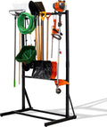 Freestanding Tool Storage Rack K1075