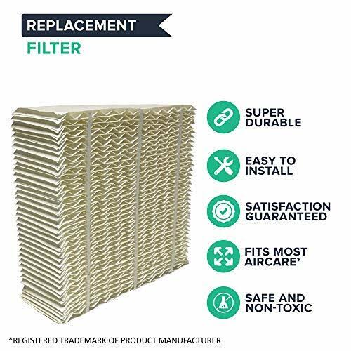 4pk Paper Wick Humidifier Filter C99354