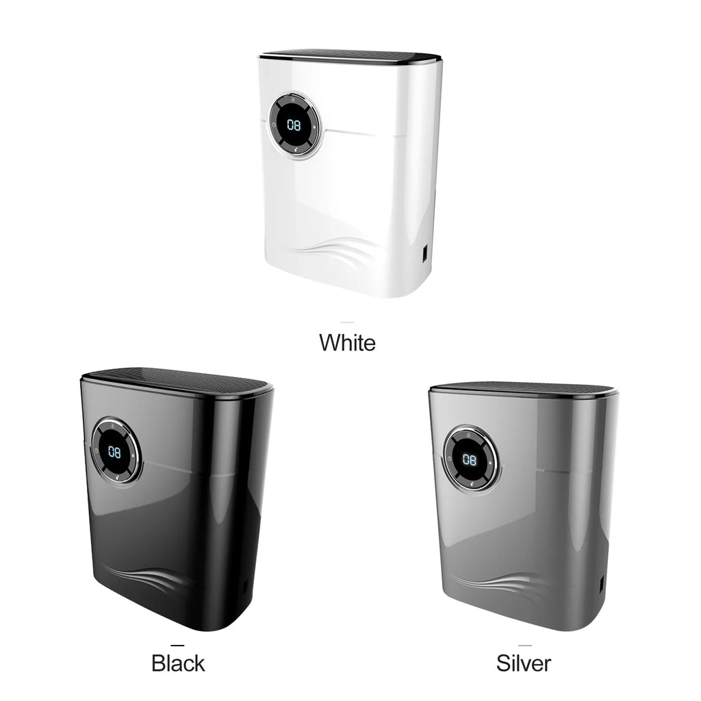 1200mL Portable Small Dehumidifier M22251