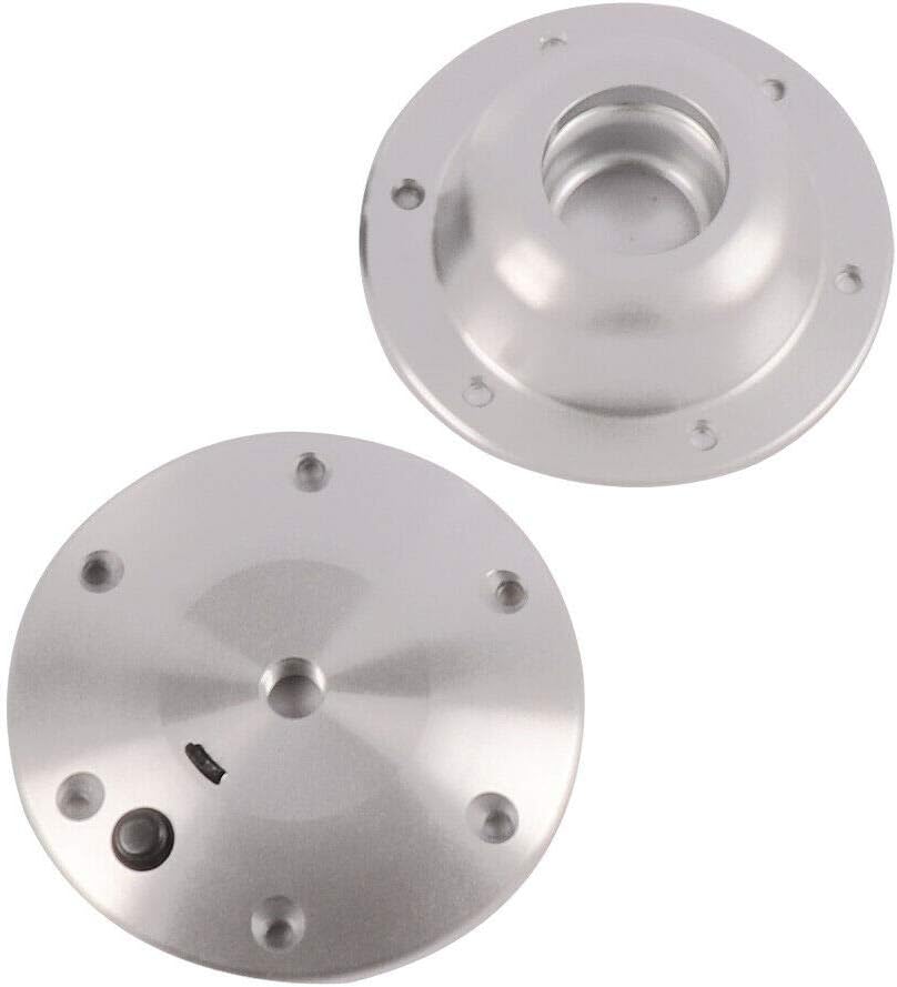 Aluminum +ABS Adjustable Table Pedestal Stand Leg and Base 22''-28'' C133