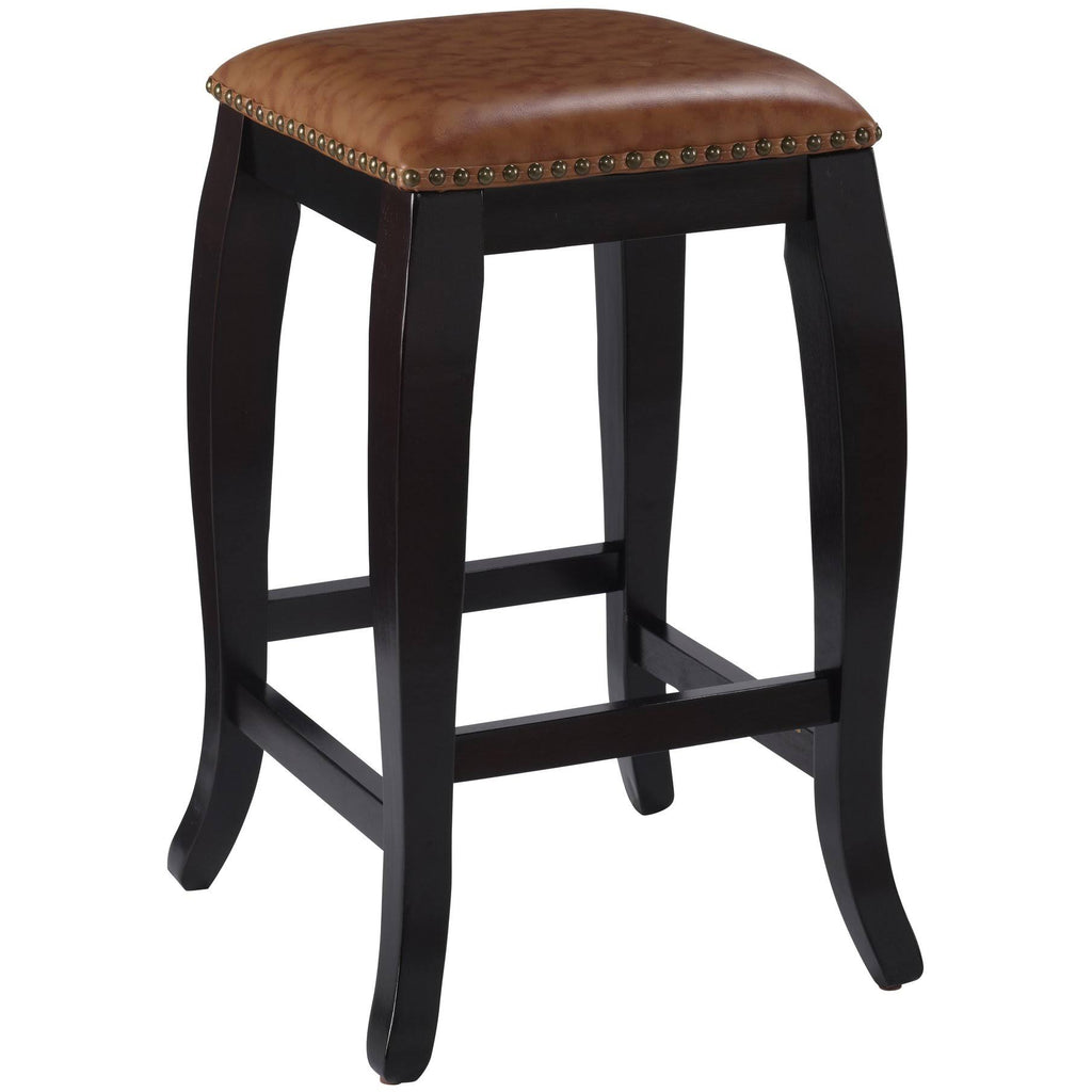 Caramel Counter Stool U515