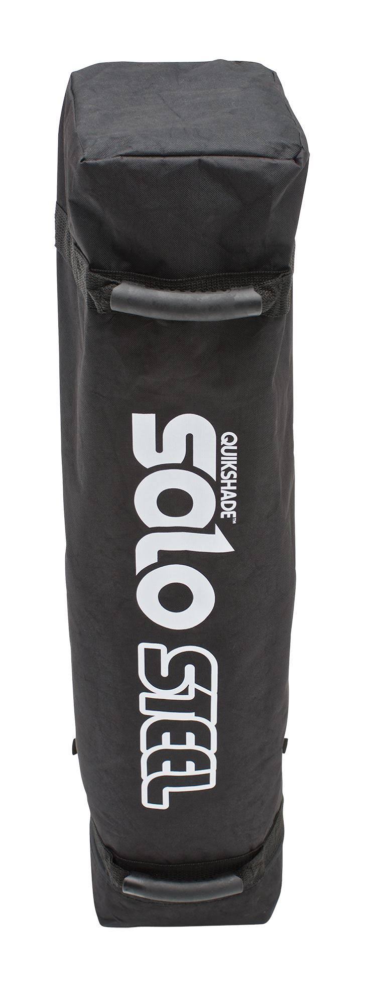 Black Slant Leg Canopy K778923