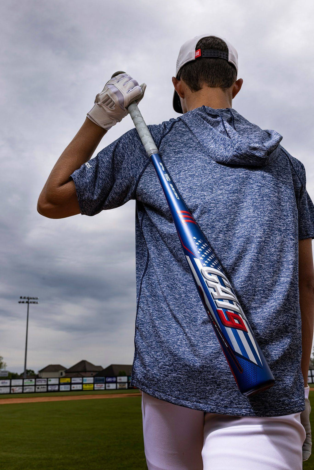 BBCOR Baseball Bat N682