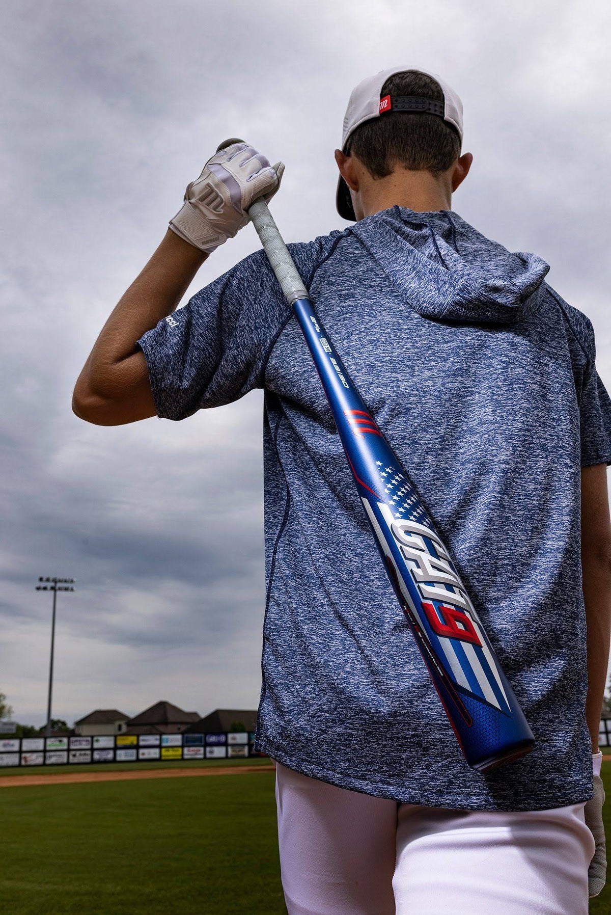 BBCOR Baseball Bat N682