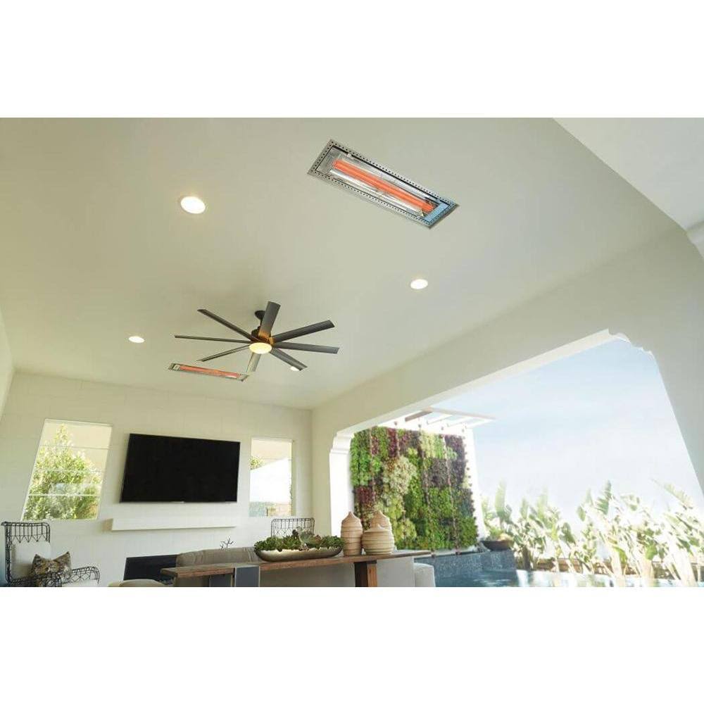 Infrared Electric Heater U65515