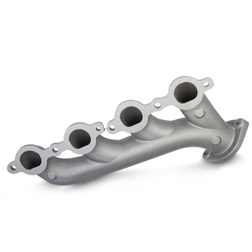 Cast Iron Exhaust Manifolds Gray X137285