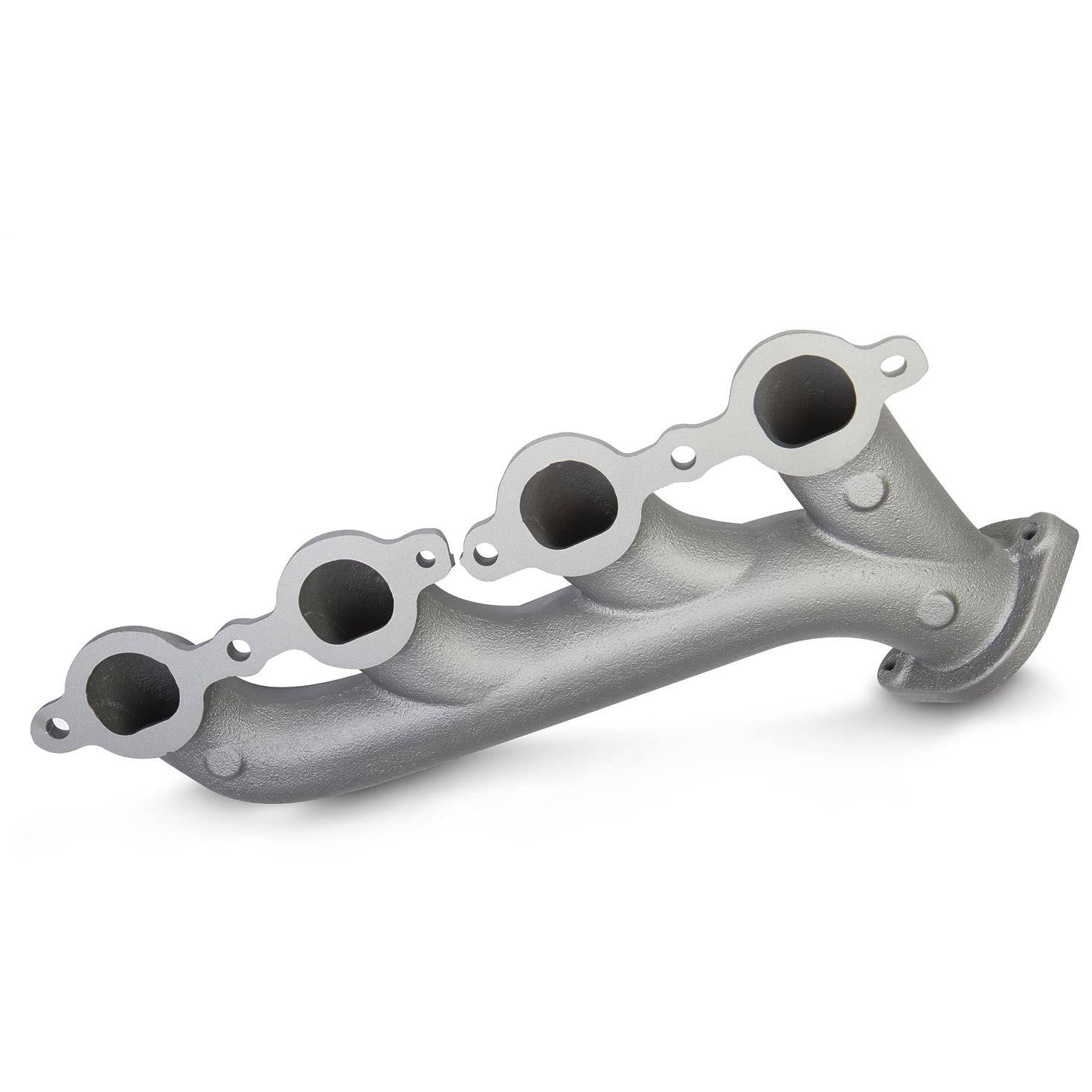 Cast Iron Exhaust Manifolds Gray X137285