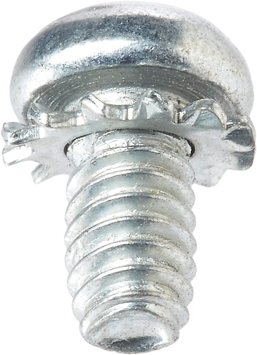 Screw, Ground F/Saw Pack of 2 X5380
