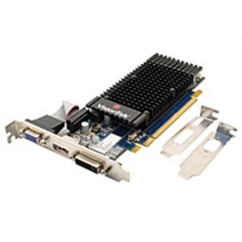 1 GB DDR3 SDRAM PCI Graphic Card M453710