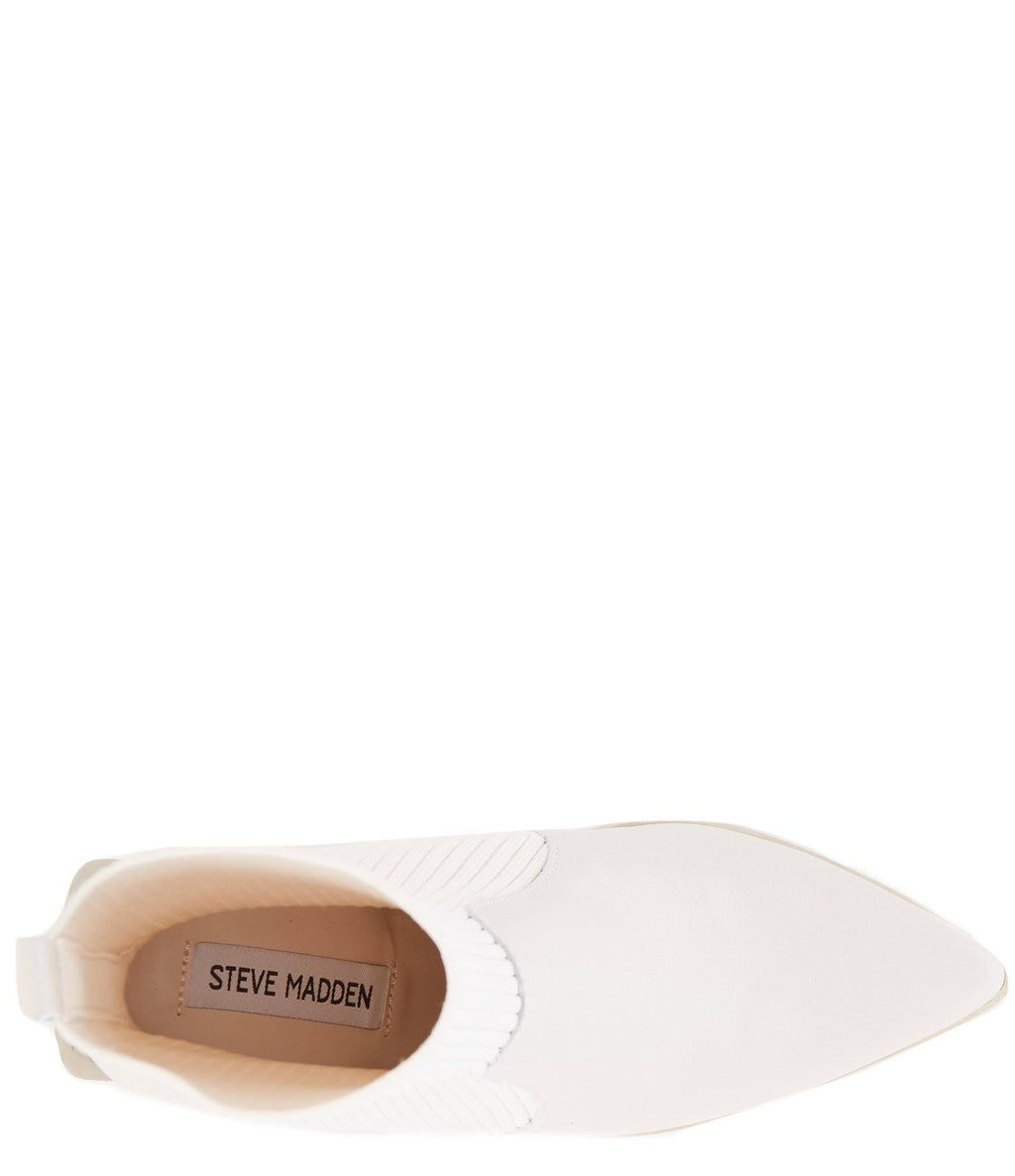 Black Leather Shoes A758828
