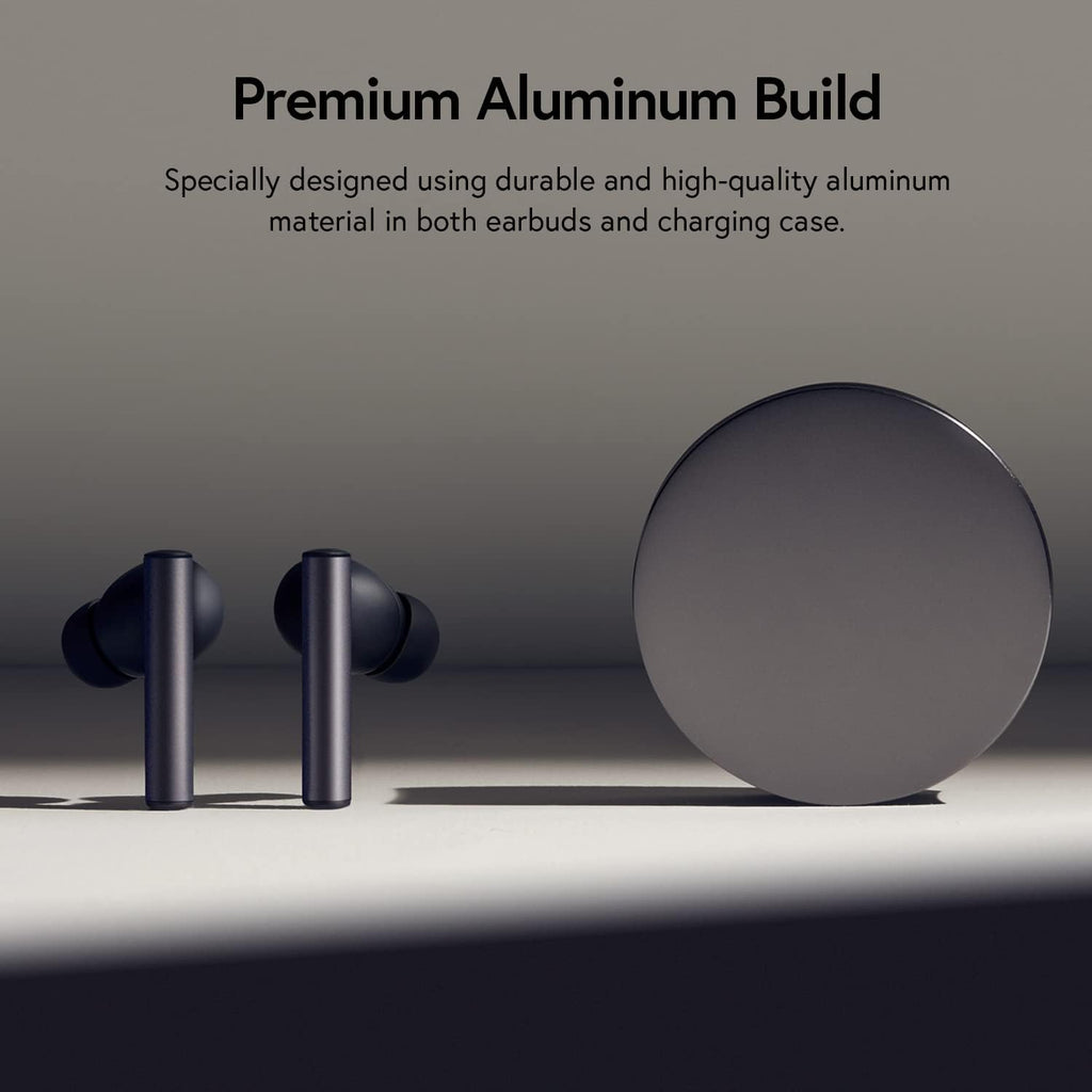 True Wireless Bluetooth Earbuds with Active Noise Cancelling Z199