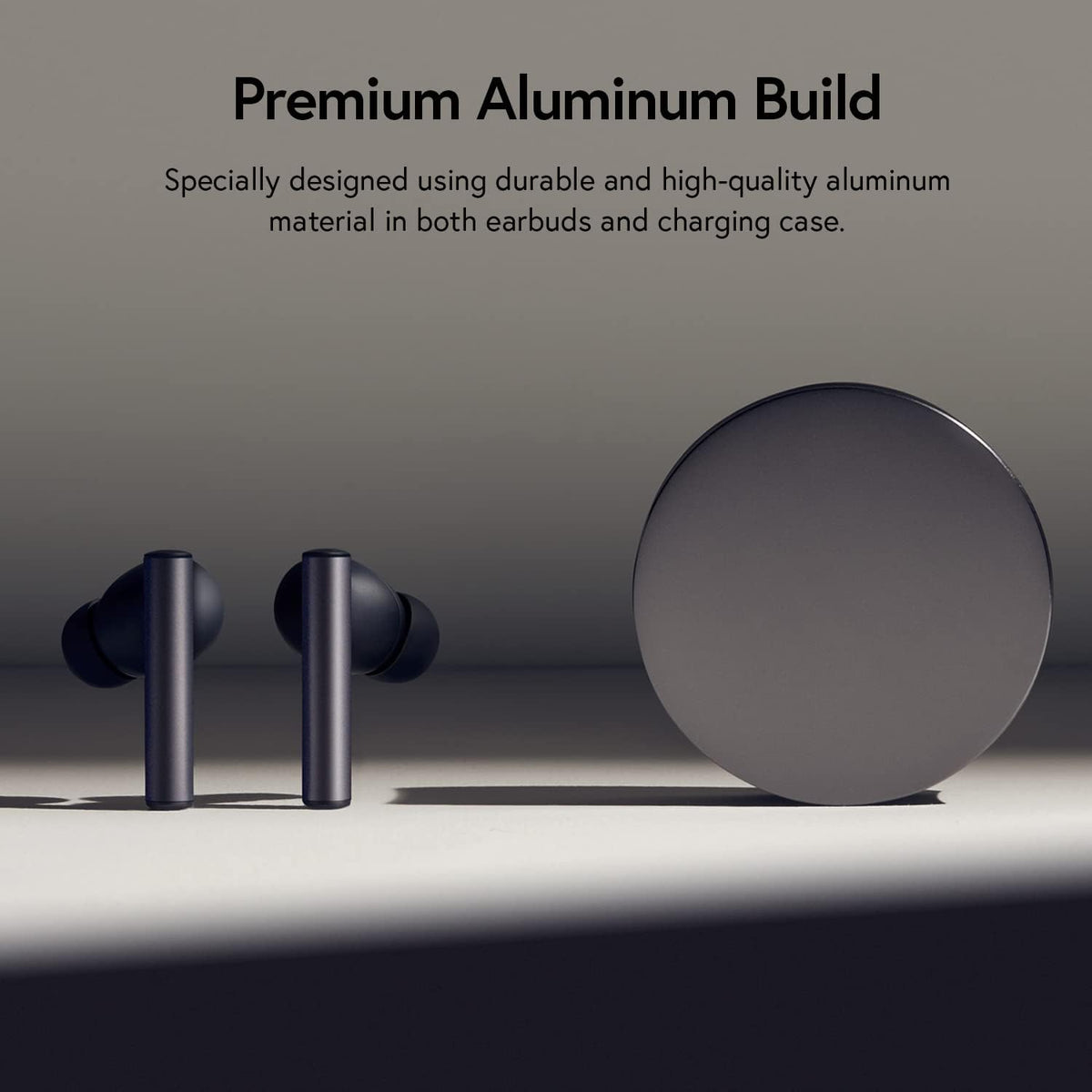 True Wireless Bluetooth Earbuds with Active Noise Cancelling Z199