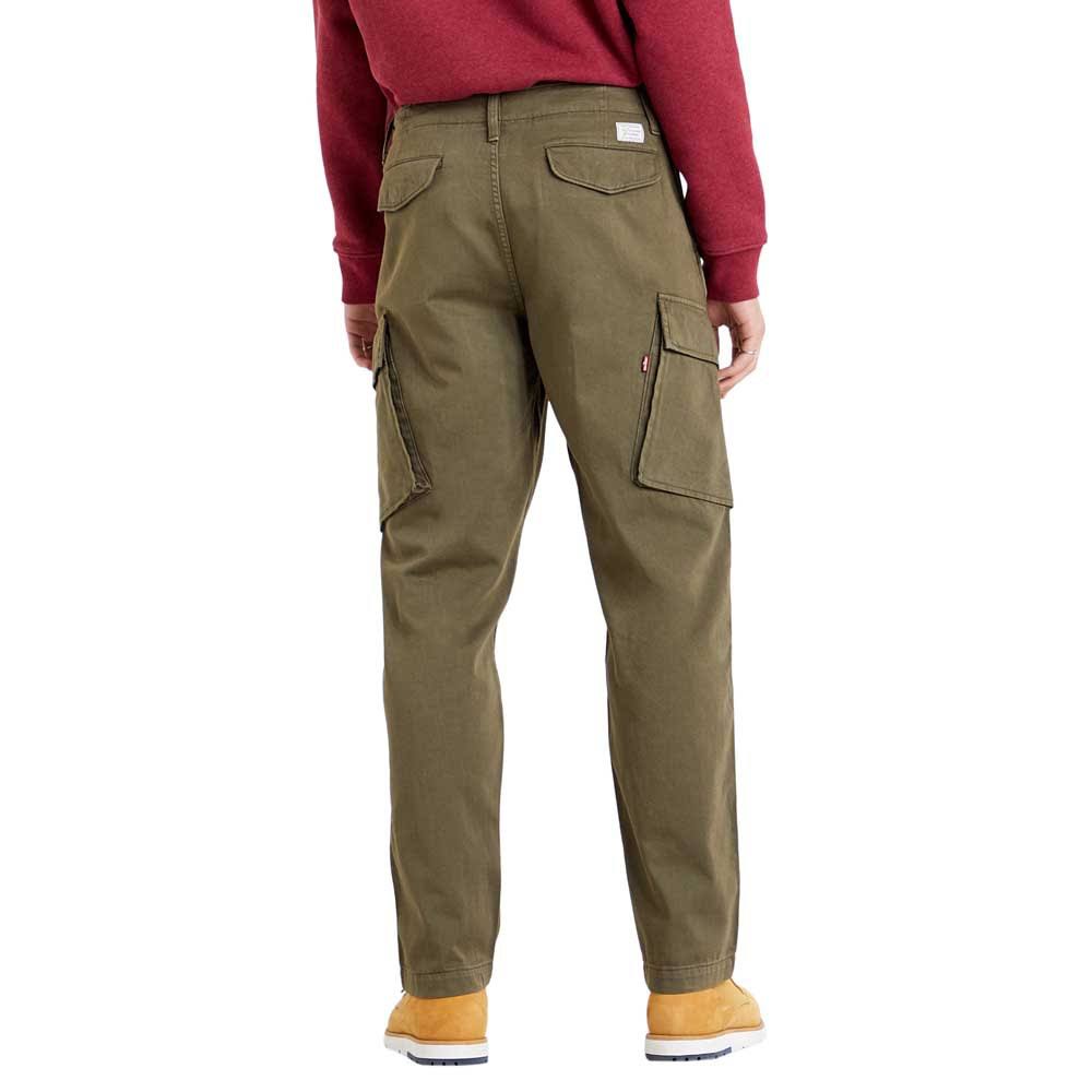 Taper Cargo Pants 31 34 W30703