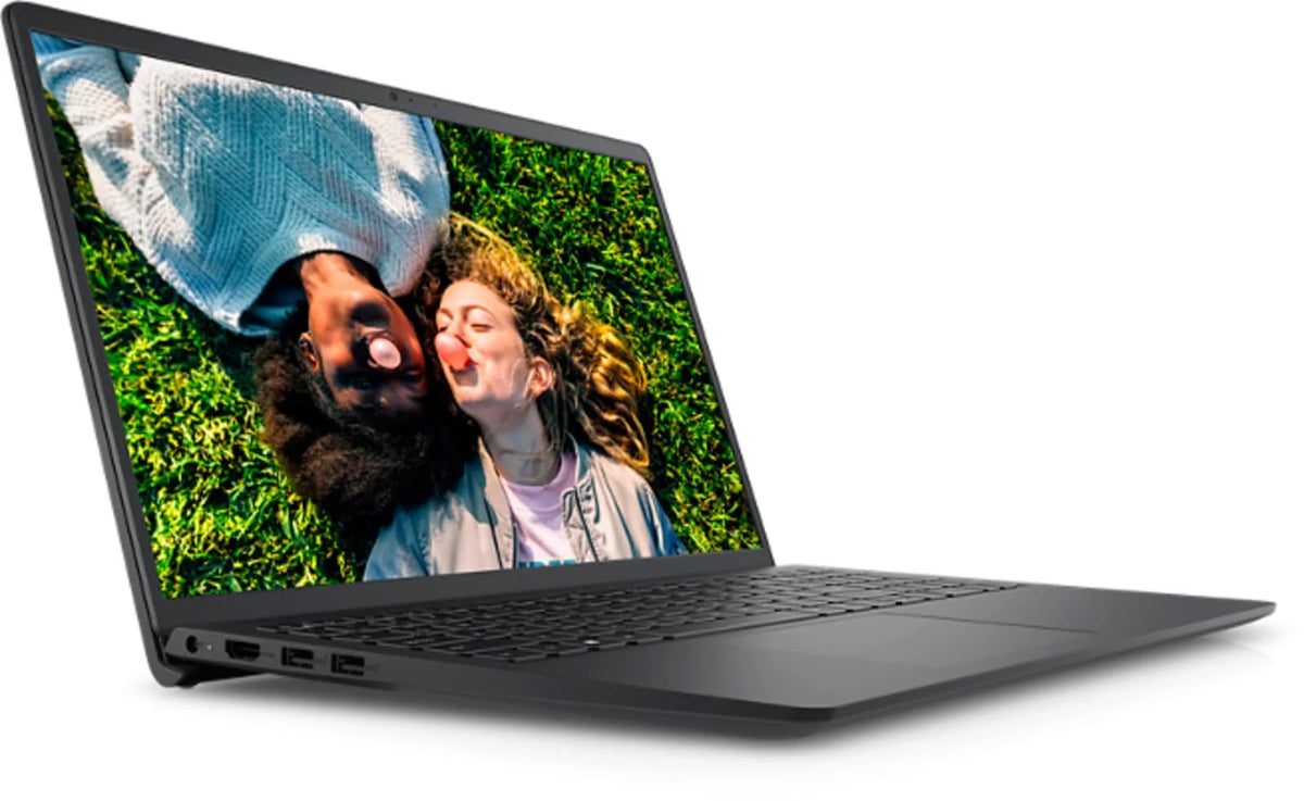Refurbished Dell Inspiron 3520 Laptop 15.6" FHD Touch Core i7 256GB SSD 4GB RAM 10 Cores 4.7 GHz 12th Gen CPU E448