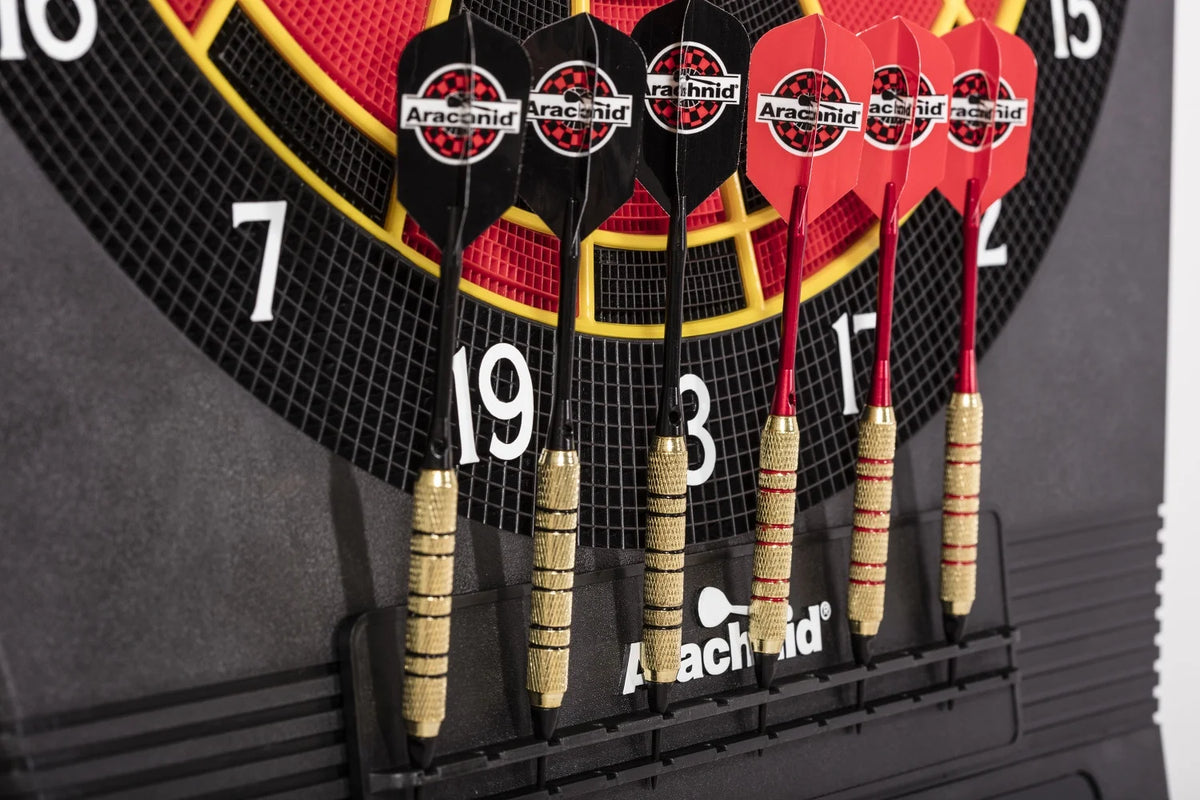 Electronic Soft-Tip Dart Game E76843