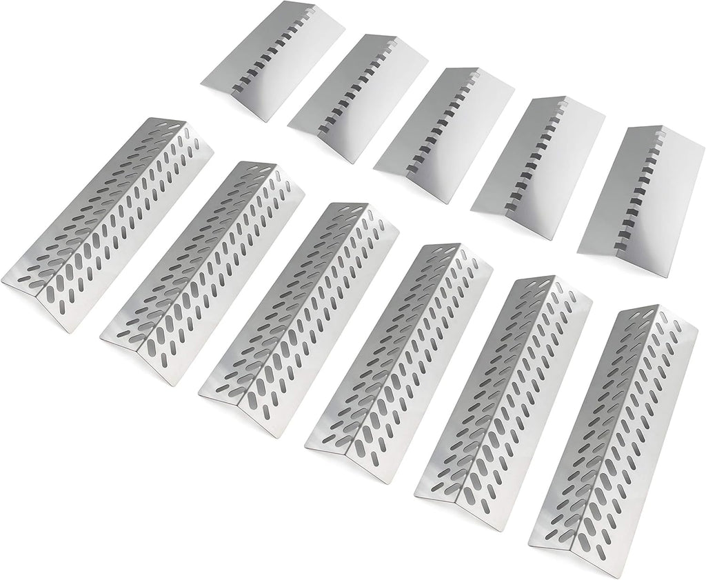 Heat Plate Replacement Repair Kit Pack of 2 Z166