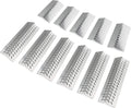 Heat Plate Replacement Repair Kit Pack of 2 Z166