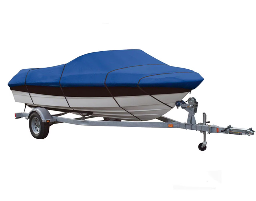 Boat Cover J6253