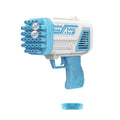 Automatic Bubble Maker Toy E77753