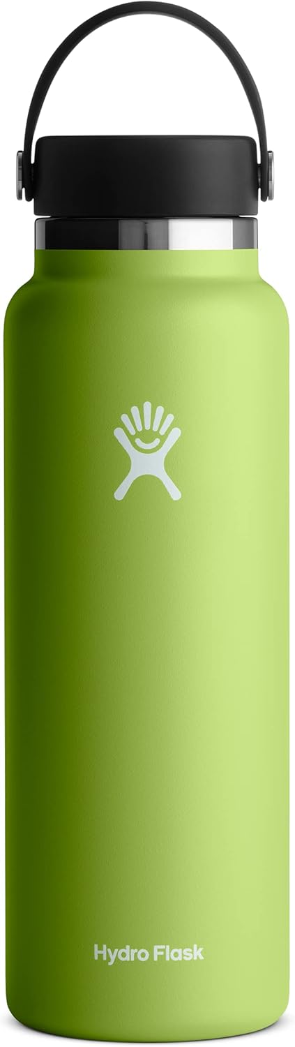 Stainless Steel Vacuum Insulated Water Bottle B78476