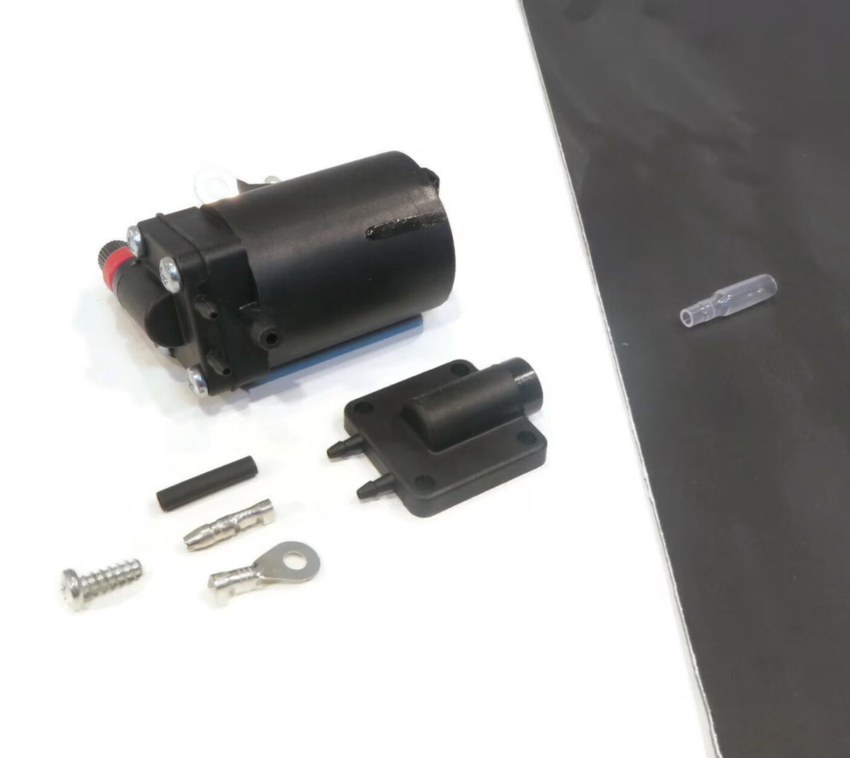 Primer Solenoid Kit For 1992 Johnson 25 HP Outboard Q230117
