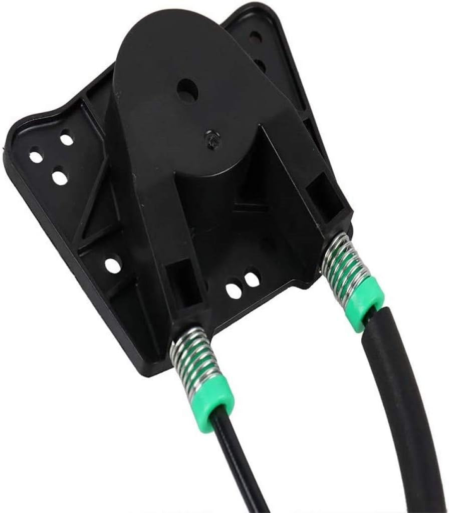 Dodge Durango Window Regulator Assembly Driver Side Front Power Cable Type B5725