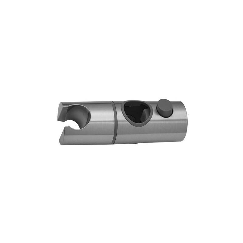 Polished Gold Slider for Wall Bar J3417