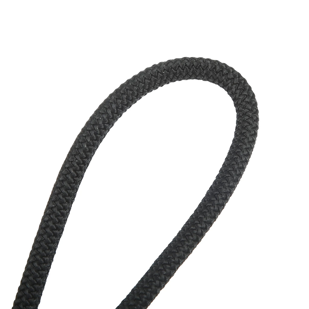 Orange 11.5ft Elastic Shock Rope with 6 Hooks for Inflatable Boat R706
