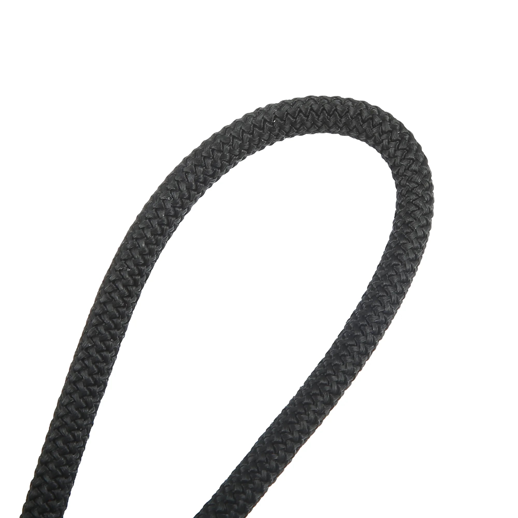 Orange 11.5ft Elastic Shock Rope with 6 Hooks for Inflatable Boat R706