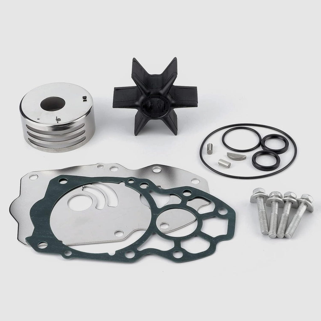 Water Pump Impeller Repair Kit A77156