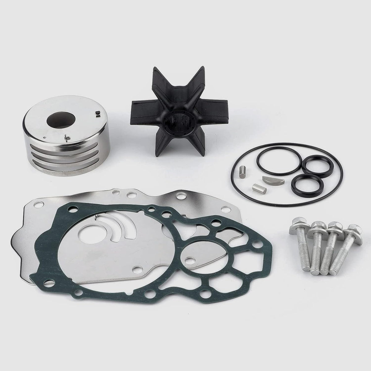 Water Pump Impeller Repair Kit A77156
